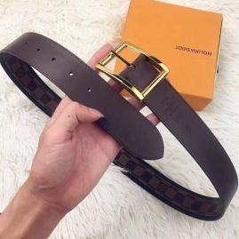 Picture of LV Belts _SKULVBelt40mmX100-125cm7D1377247